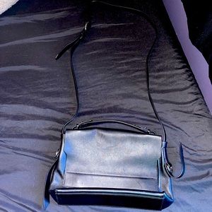 All Saints Paradise Shoulder Bag